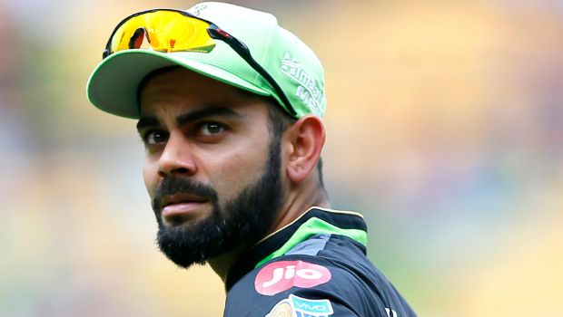 He wants to make himself unsackable - Sanjay Manjrekar reflects on Virat Kohli's decision to quit Test captaincy