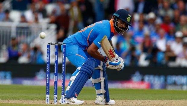 SA vs IND 2022: It’s fair we move and not take it any further - Paras Mhambrey on Virat Kohli’s stump rank