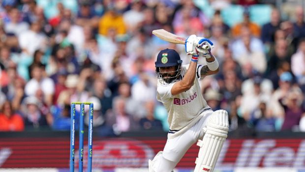 Virat Kohli's decision to step down as Test captain was personal, BCCI respects it immensely: Sourav Ganguly