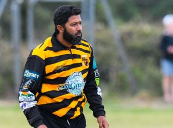 SA vs IND 2022: It will be difficult for Ishant Sharma to find a place in the team - Wasim Jaffer