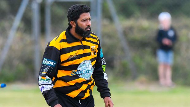 SA vs IND 2022: It will be difficult for Ishant Sharma to find a place in the team - Wasim Jaffer