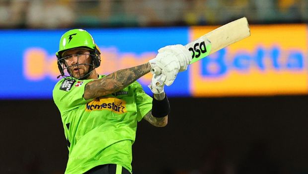 PSL 2022: Alex Hales is one of the best players in the world - Shadab Khan