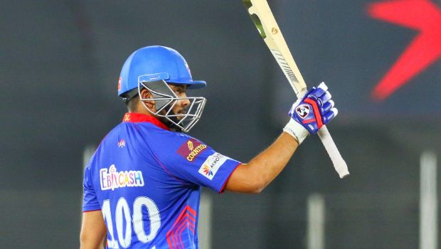 IPL 2022: Full squads of Rajasthan Royals, Delhi Capitals, Royal Challengers Bangalore