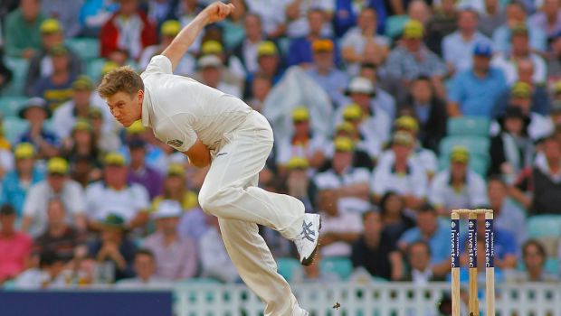 PSL 2022: James Faulkner withdraws from tournament over payment dispute with PCB