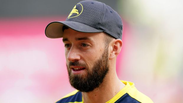 PSL 2022: To string a partnership with James Vince was special - Jason Roy