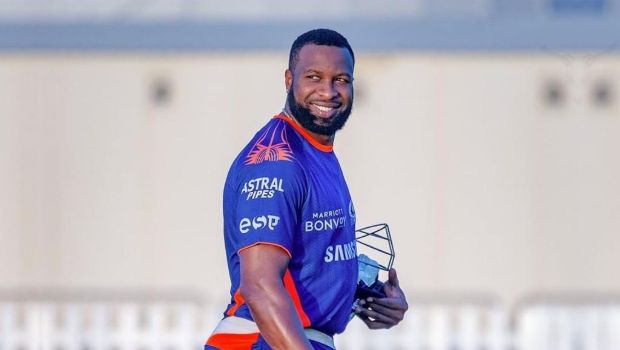 IND vs WI 2022: It would have been competitive had we scored 20 runs more - Kieron Pollard