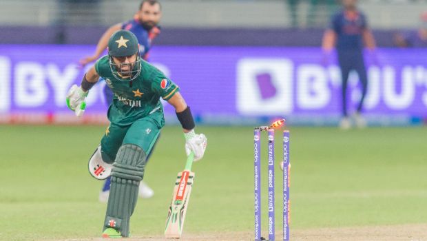 PSL 2022: At the break, we felt 160-170 was the winning score - Mohammad Rizwan