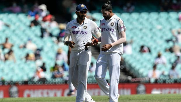 My choice would be Siraj, Bumrah, Shami and Prasidh Krishna for T20 World Cup - Ashish Nehra