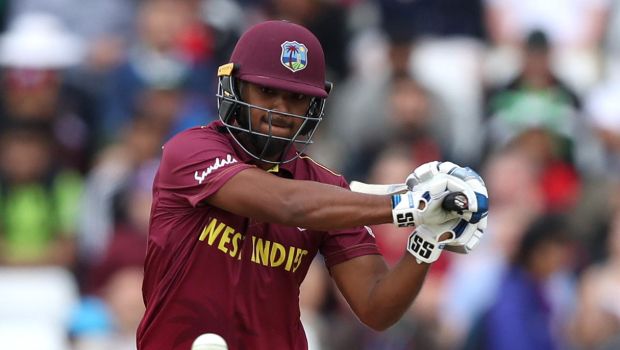 IND vs WI 2022: We kept losing wickets at regular intervals - Nicholas Pooran