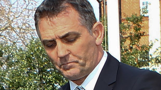 Owen Coyle