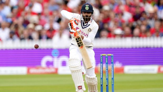 IND vs WI 2022: Ravindra Jadeja is being missed greatly by this Indian team - Sunil Gavaskar