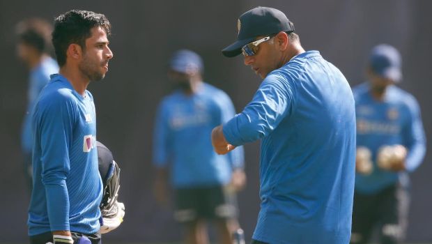 IND vs WI - Its dream come true moment for me - Ravi Bishnoi after bagging Player of the Match award