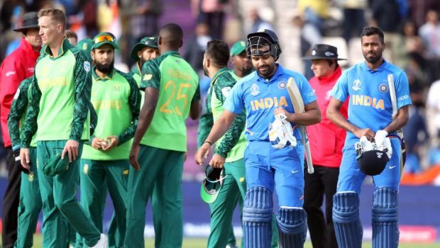 IND vs WI 2022: Rohit Sharma leading an aggressive powerplay is the template India should build on in T20Is - Ian Bishop