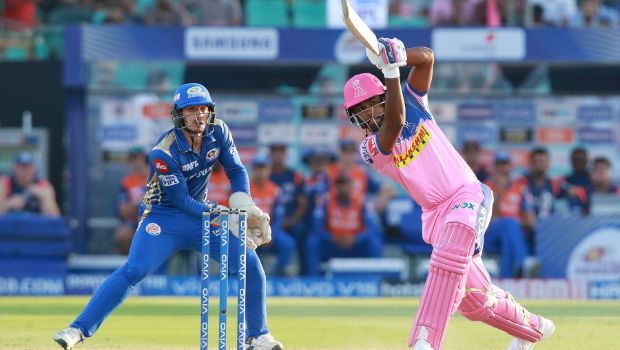 When you go to Australia, you need that kind of shot-making ability - Rohit Sharma on Sanju Samson