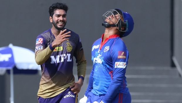 IND vs WI 2022: Everytime he has improved - Rahul Dravid on Venkatesh Iyer