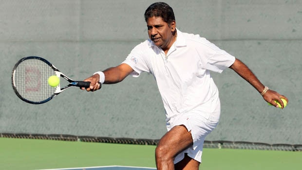 Vijay Amritraj