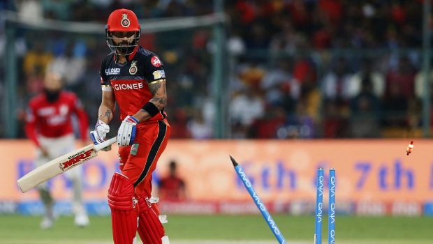 IPL 2022: I feel RCB have a proper squad - Deep Dasgupta