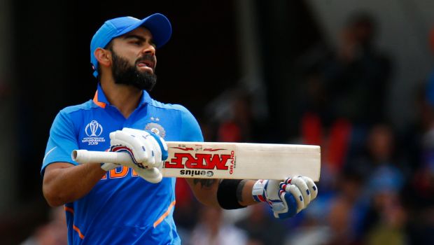 IND vs WI 2022: What is happening with Virat Kohli?, says Aakash Chopra