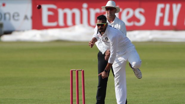 IND vs SL 2022: India release Kuldeep Yadav as Axar Patel joins Test squad