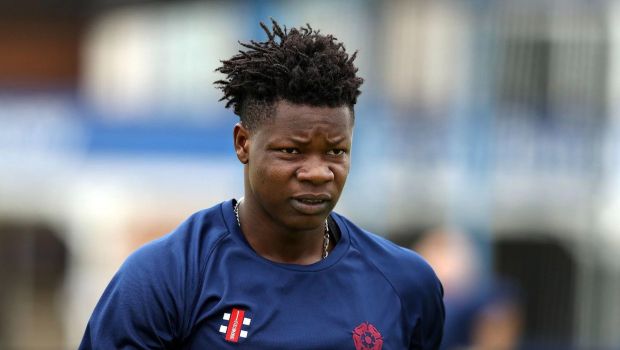 IPL 2022: Lucknow Super Giants sign Zimbabwe pacer Blessing Muzarabani as Mark Wood’s replacement - Report