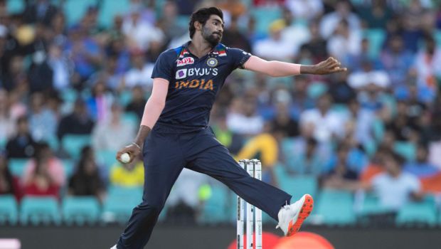 It will be a unique thing if Jasprit Bumrah becomes the Indian captain in the future - Irfan Pathan