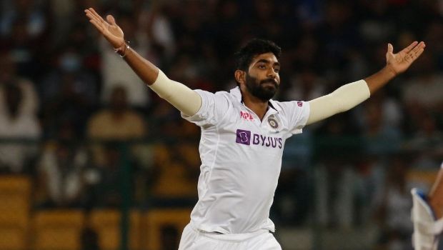 IND vs SL 2022: Jasprit Bumrah always wants to get better than yesterday - Sunil Gavaskar