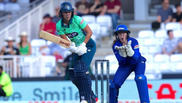 ICC Women World Cup 2022: Just so relieved to contribute - Marizanne Kapp