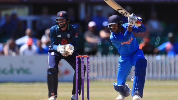 IND vs SL 2022: He bats like a boss in India - Sunil Gavaskar reveals why Mayank Agarwal should open ahead of Shubman Gill