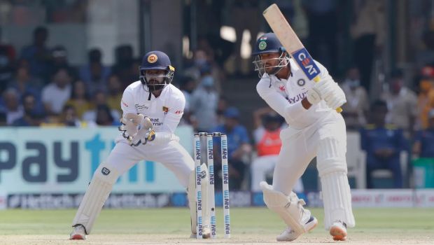 IND vs SL 2022: Mayank Agarwal is wasting his opportunities - Aakash Chopra