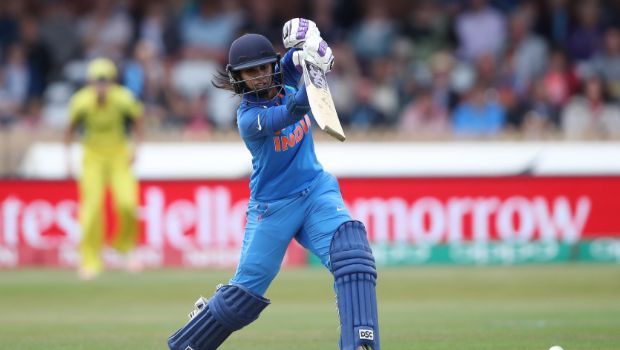 ICC Women World Cup 2022: The batting needs to step up - Mithali Raj after loss against New Zealand
