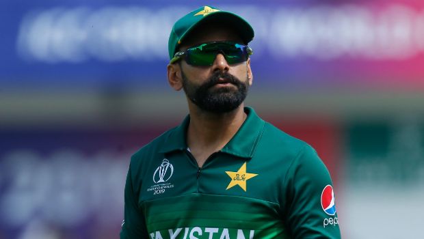 PSL 2022: Proud of how Shaheen Shah Afridi led the team - Mohammad Hafeez