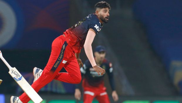 IPL 2022: RCB need to work on their bowling - Mohammad Kaif