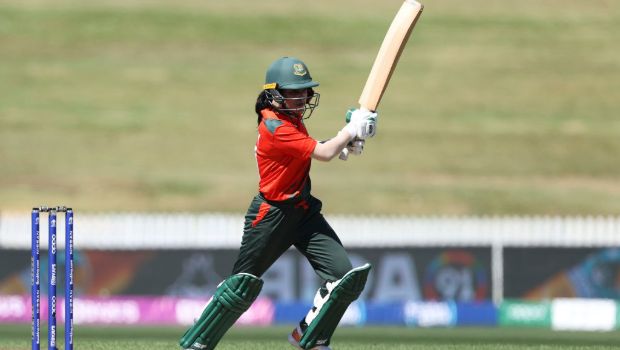 ICC Women World Cup 2022: Pretty disappointed with our batting - Nigar Sultana