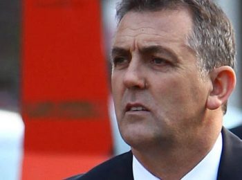 Owen Coyle
