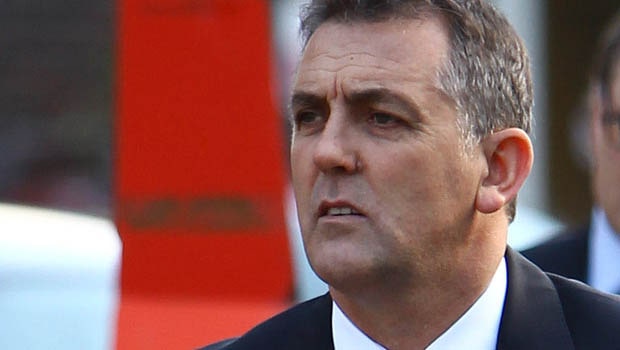 Owen Coyle