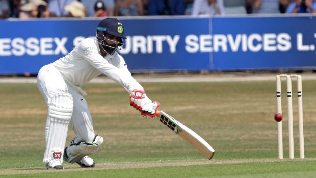 Ravindra Jadeja should have been there in A+ contract list - Aakash Chopra