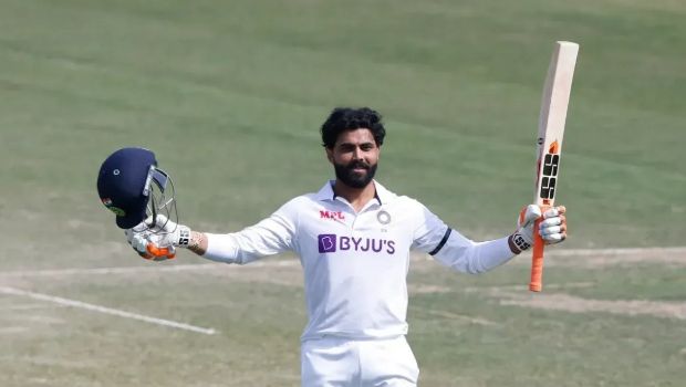 IND vs SL 2022: I love Ravindra Jadeja’s game because he plays without pressure - Kapil Dev