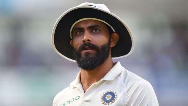 I would like to thank Rohit because he trusted and believed in me - Ravindra Jadeja