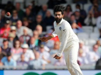 IND vs SL 2022: Ravindra Jadeja becomes third Indian to achieve unique feat