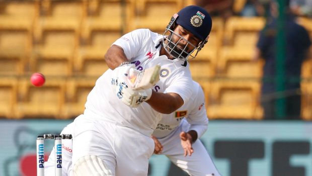 IND vs SL 2022: Rishabh Pant will become India's highest run-scoring wicketkeeper-batter in Tests - Irfan Pathan