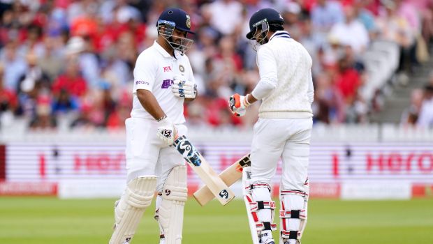 IND vs SL 2022: I have made mistakes in the past and I want to keep improving - Rishabh Pant