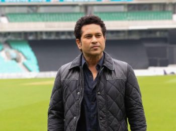 Sachin Tendulkar