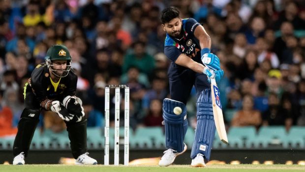 IND vs SL 2022: You can’t look past Shreyas Iyer - Dinesh Karthik