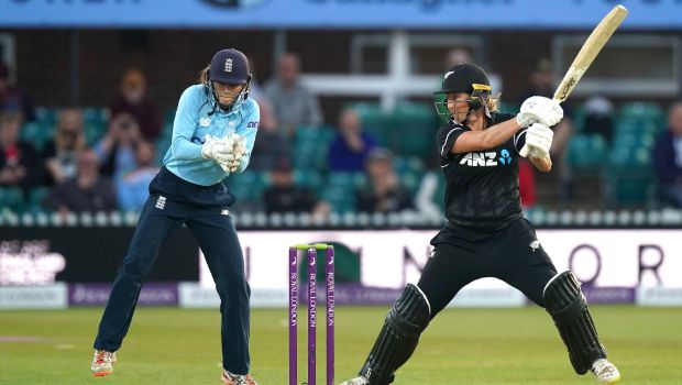 ICC Women World Cup 2022: Disappointed with the way we finished - Sophie Devine
