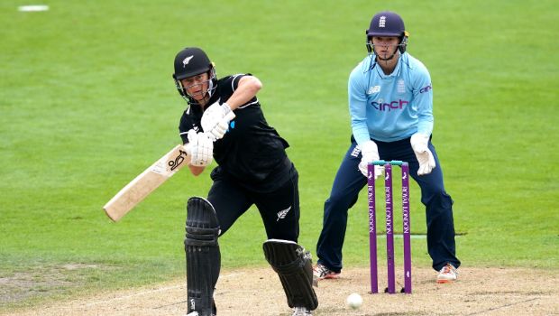 ICC Women Cricket World Cup: It was a complete performance - Sophie Devine after comprehensive win against India