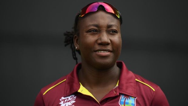 ICC Women World Cup 2022: Not the best batting display from us - Stafanie Taylor