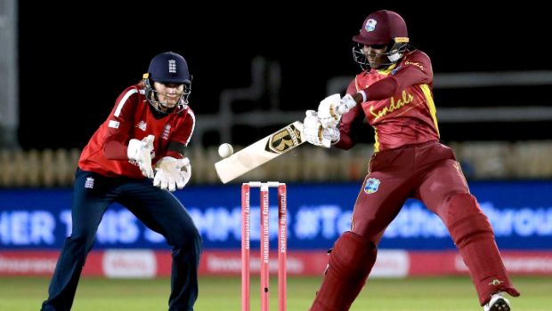 ICC Women World Cup 2022: We have to be consistent with the bat - Stafanie Taylor