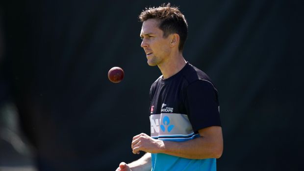 IPL 2022: Prasidh Krishna and Trent Boult gave a masterclass on how the SRH bowlers needed to bowl - Wasim Jaffer