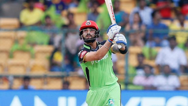 IPL 2022: Virat Kohli at number 3 is looking beautiful - Aakash Chopra