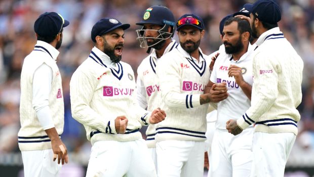 IND vs SL 2022: It’s a great problem to have - Sunil Gavaskar on India’s bench strength